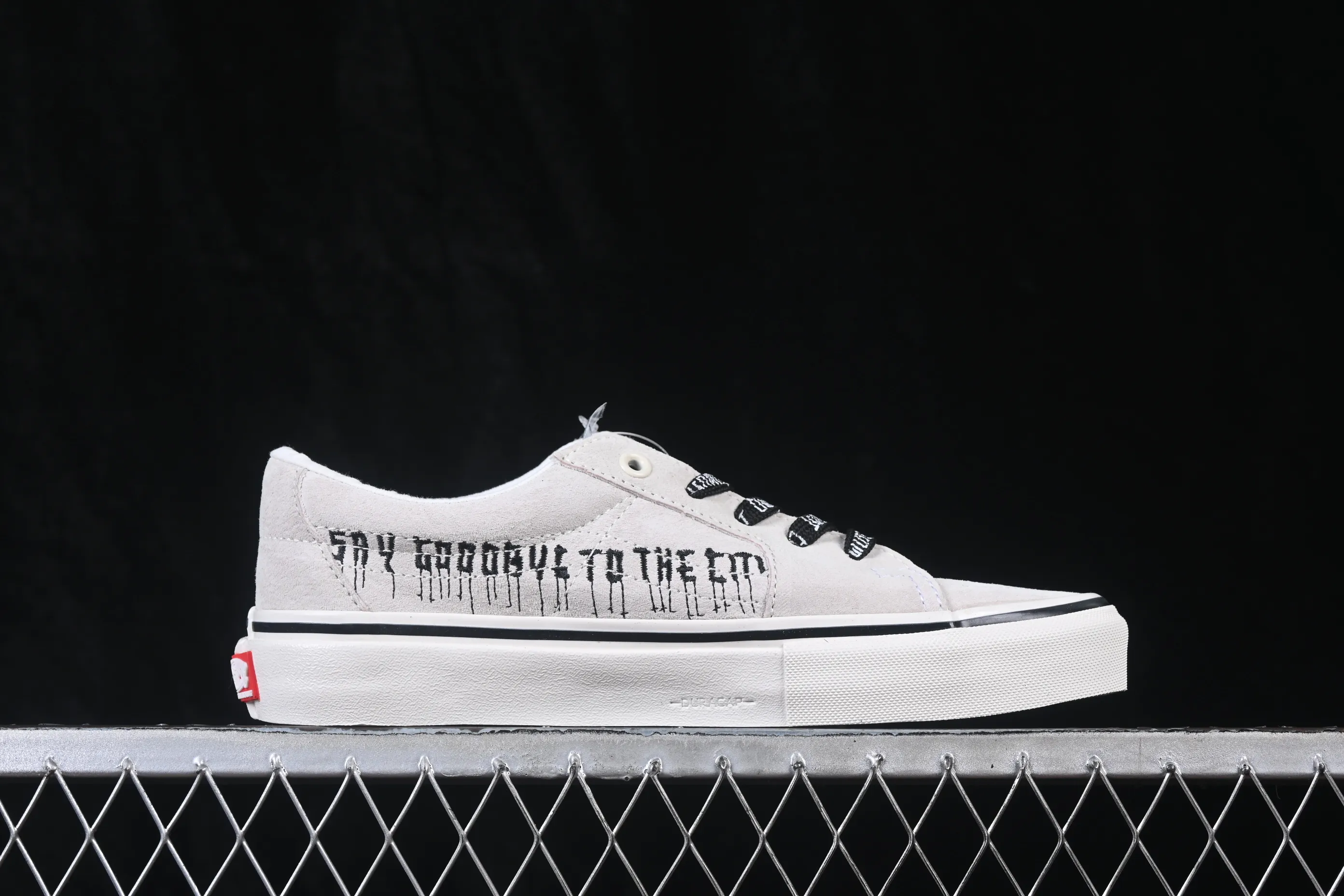 All categories Vans Vans series Vans Low Vans low-top Vans Skate Sk8-Low Vans official retro casual low-top skateboard shoes VN0A5FCF6FB